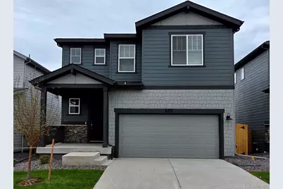 608 98th Avenue, Greeley, CO 80634 - Photo 1