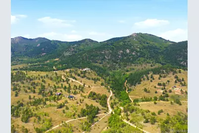 200 Raptor Point Road, Golden, CO 80403 - Photo 45