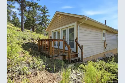200 Raptor Point Road, Golden, CO 80403 - Photo 33