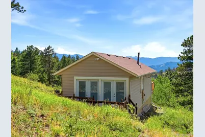 200 Raptor Point Road, Golden, CO 80403 - Photo 35