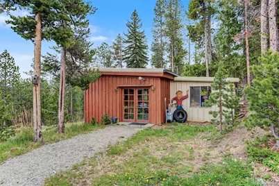 1960 Pine Valley Road, Evergreen, CO 80439 - Photo 37