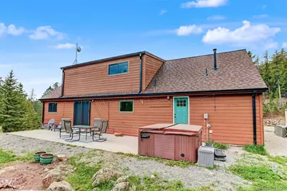 1960 Pine Valley Road, Evergreen, CO 80439 - Photo 21