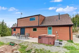 1960 Pine Valley Rd, Evergreen, CO 80439 - Photo 21
