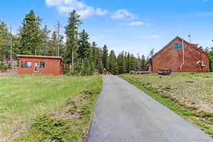 1960 Pine Valley Rd, Evergreen, CO 80439 - Photo 3