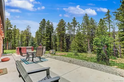 1960 Pine Valley Road, Evergreen, CO 80439 - Photo 19
