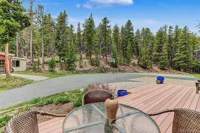 1960 Pine Valley Road, Evergreen, CO 80439 - Photo 5