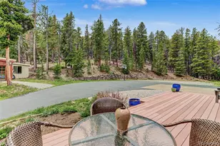 1960 Pine Valley Rd, Evergreen, CO 80439 - Photo 5