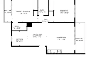 240 E La Bonte Street, Dillon, CO 80435 - Photo 35