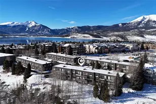 240 E La Bonte Street, Dillon, CO 80435 - Photo 1