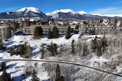 240 E La Bonte Street #47, Dillon, CO 80435 - Photo 31