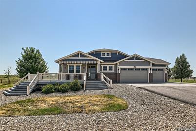 3442 Antelope Ridge Trail, Parker, CO 80138 - Photo 1