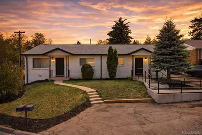 2021 Woodburn Street #2023, Colorado Springs, CO 80906 - Photo 1