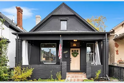 1042 Lipan Street, Denver, CO 80204 - Photo 1