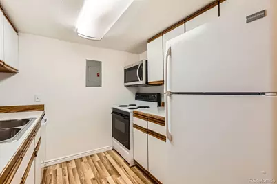 6388 Oak Court #203, Arvada, CO 80004 - Photo 13