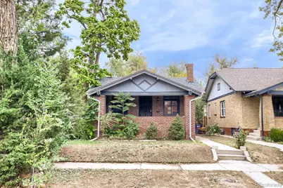 4525 E 19th Avenue, Denver, CO 80220 - Photo 1