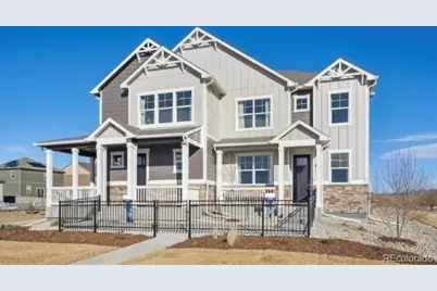 1575 Higgins Creek Drive, Berthoud, CO 80513 - Photo 1