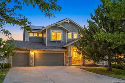 24725 E Gunnison Drive, Aurora, CO 80018 - Photo 1