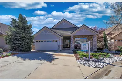 6638 S Tibet Court, Aurora, CO 80016 - Photo 1