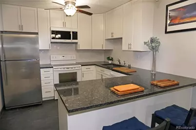 7040 E Girard Avenue #310, Denver, CO 80224 - Photo 1