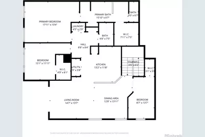 6223 Kilmer Loop #201, Golden, CO 80403 - Photo 49