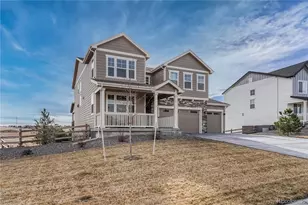 904 W Witherspoon Dr, Elizabeth, CO 80107 - Photo 1