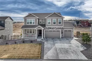 904 W Witherspoon Dr, Elizabeth, CO 80107 - Photo 1