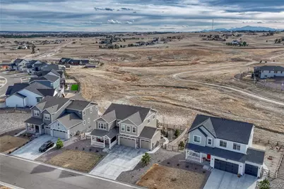 904 W Witherspoon Drive, Elizabeth, CO 80107 - Photo 47