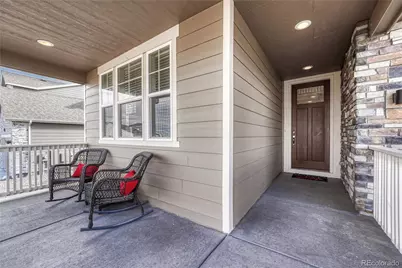 904 W Witherspoon Drive, Elizabeth, CO 80107 - Photo 3