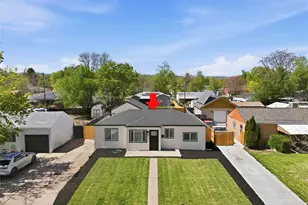 1965 S Hooker Cir, Denver, CO 80219 - Photo 19