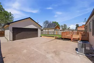 1965 S Hooker Cir, Denver, CO 80219 - Photo 17
