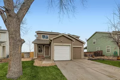677 Mockingbird Street, Brighton, CO 80601 - Photo 1