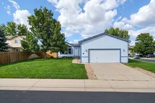 5873 S Quemoy Cir, Centennial, CO 80015 - Photo 1