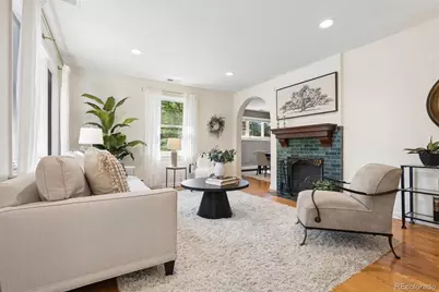 1905 Jasmine Street, Denver, CO 80220 - Photo 5