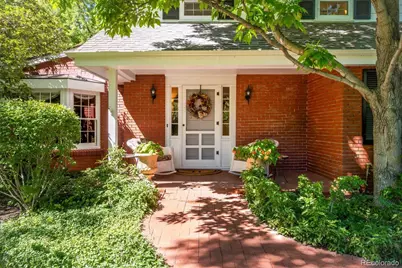 3 Vista Road, Cherry Hills Village, CO 80113 - Photo 1