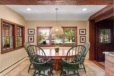 3 Vista Road, Cherry Hills Village, CO 80113 - Photo 9