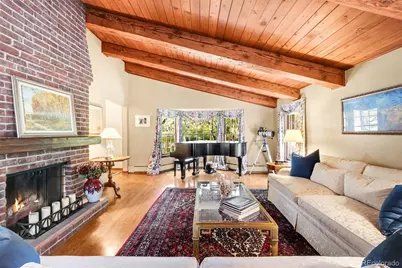 3 Vista Road, Cherry Hills Village, CO 80113 - Photo 5