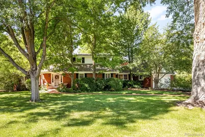 3 Vista Road, Cherry Hills Village, CO 80113 - Photo 35