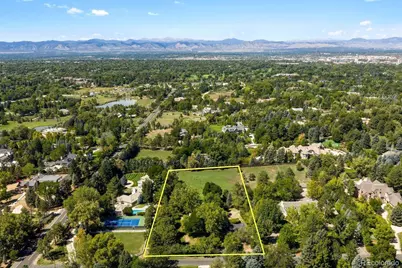 3 Vista Road, Cherry Hills Village, CO 80113 - Photo 33