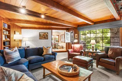 3 Vista Road, Cherry Hills Village, CO 80113 - Photo 13
