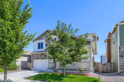 864 Hearthstone Avenue, Brighton, CO 80601 - Photo 3