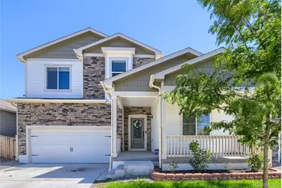864 Hearthstone Avenue, Brighton, CO 80601 - Photo 1