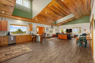 937 Pitchfork Road, Hartsel, CO 80449 - Photo 9