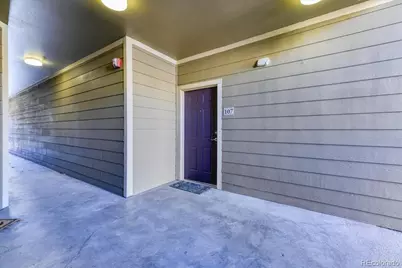 17442 Nature Walk Trail #107, Parker, CO 80134 - Photo 27