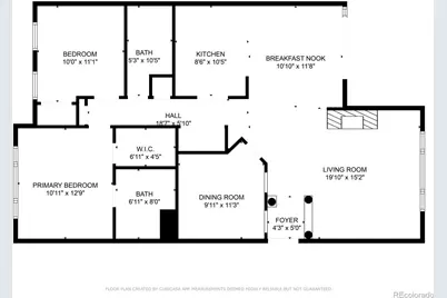 8944 Fox Drive #6-202, Denver, CO 80260 - Photo 31