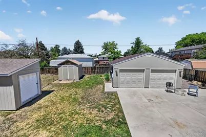 9605 Damon Drive, Denver, CO 80260 - Photo 9