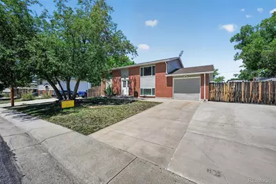 9605 Damon Drive, Denver, CO 80260 - Photo 1