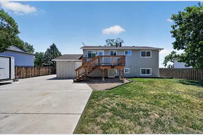 9605 Damon Drive, Denver, CO 80260 - Photo 11