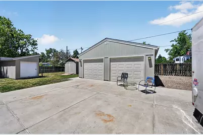 9605 Damon Drive, Denver, CO 80260 - Photo 21