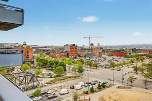 1401 Wewatta St, Denver, CO 80202 - Photo 37