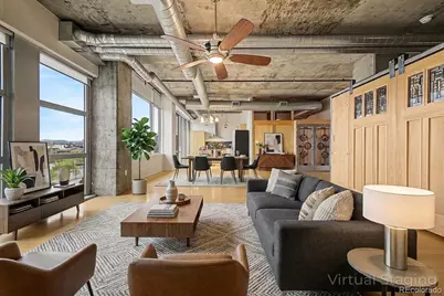 1401 Wewatta Street #908, Denver, CO 80202 - Photo 1